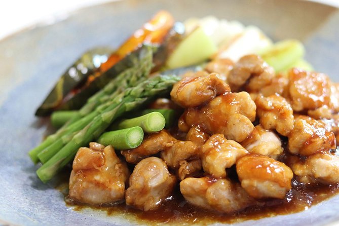 Private Japanese Cooking Class in Sapporo with Local Chef Shiori - Inside Shiori’s Home: Hospitality You Can Feel