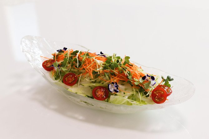 Private Japanese Cooking Class in Sapporo with Local Chef Shiori - Price, Time, and What You Get for $108