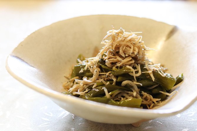 Private Japanese Home Cooking Class in Kyoto with Michiyo - Key Things You’ll Notice