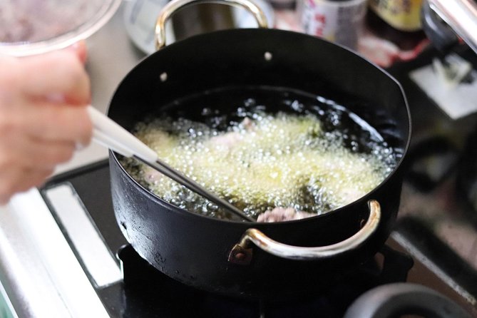 Private Japanese Home Cooking Class in Kyoto with Michiyo - A Kyoto Home Cooking Class in Otsu, Not a Demo