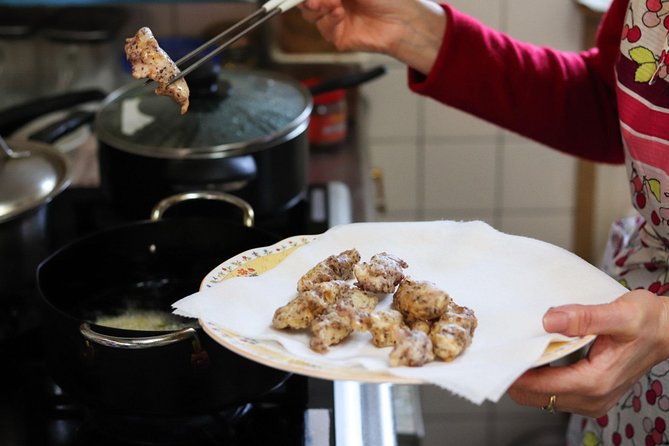 Private Japanese Home Cooking Class in Kyoto with Michiyo - What the $86 Price Covers, and Whether It Feels Worth It