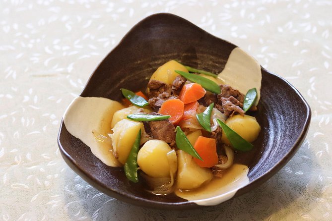 Private Japanese Home Cooking Class in Kyoto with Michiyo - Who This Private Class Is Best For