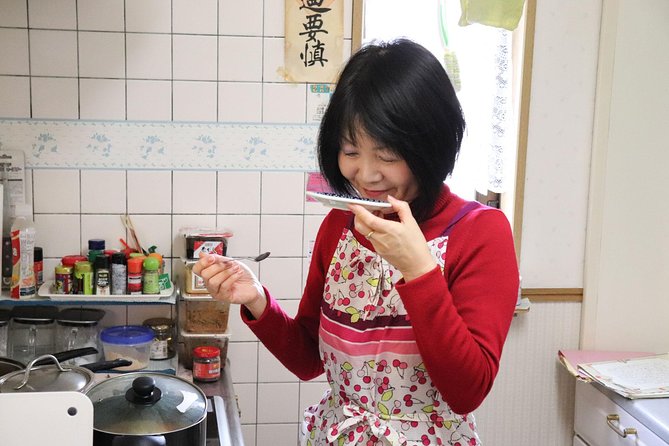 Private Japanese Home Cooking Class in Kyoto with Michiyo - The Pickup, the Meeting, and What Happens When You Arrive