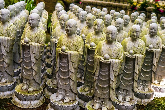 Private Kamakura plus Yokohama Tour - English Speaking Driver - Tsurugaoka Hachimangu Shrine and its festival role