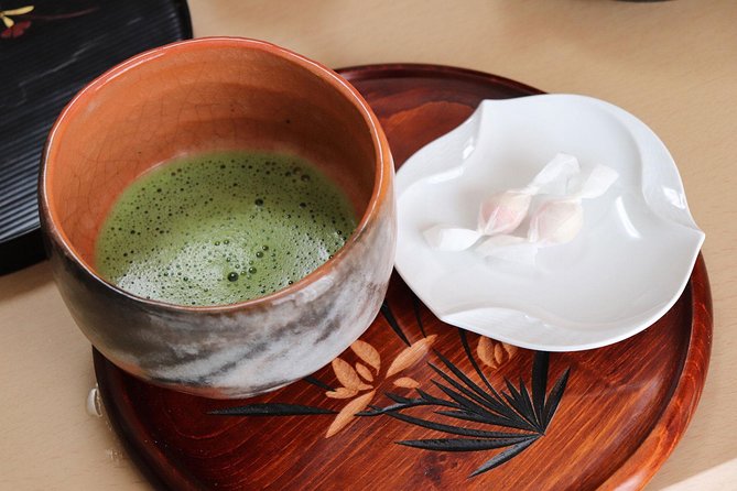 Private Kyoto Sushi Cooking Class & Tea Ceremony with Emika - Entering Emika’s Kyoto Home Like a Neighbor, Not a Customer