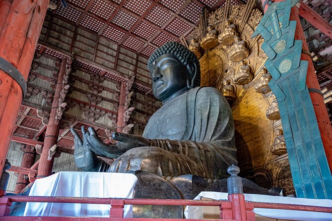 Private Kyoto Tour by Car with Optional Nara or Osaka Add-Ons - Key points that make this private Kyoto car tour work