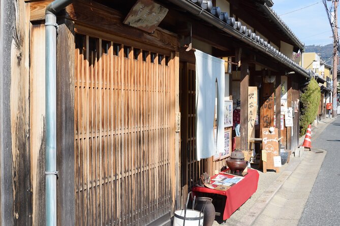 Private Kyoto Tour by Car with Optional Nara or Osaka Add-Ons - Arashiyama bamboo forest: iconic, short, and worth it