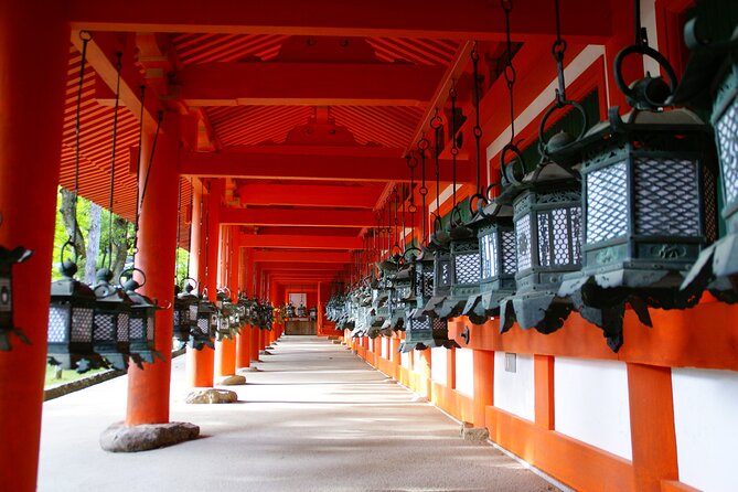 Private Kyoto Tour by Car with Optional Nara or Osaka Add-Ons - Nishiki Market shopping and snacks in a clean 1-hour slot