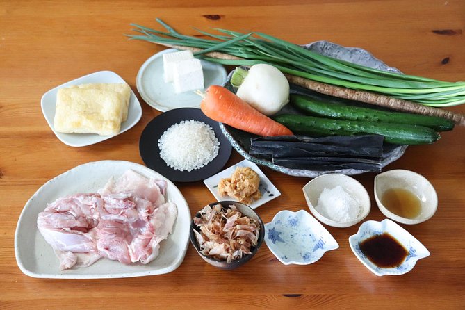 Private Market Tour and Cooking Class with Kanae, a Sapporo Local - The market route: Sapporo Morning Market, Jogai Market, and the wholesale area