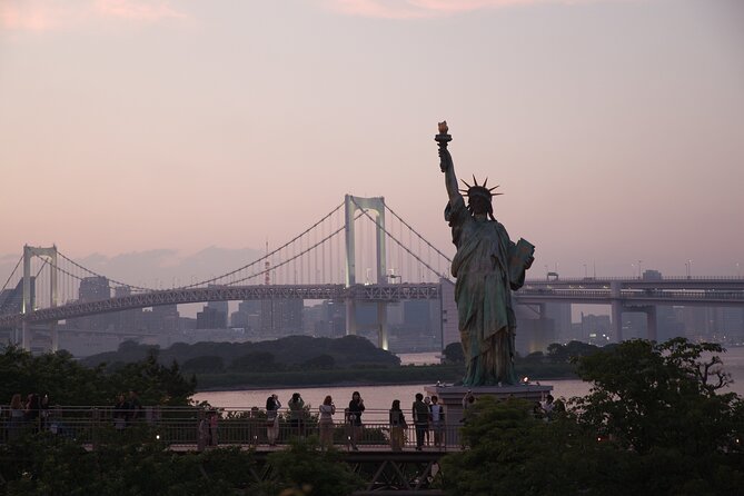 Private Memorable Tokyo Tour with English Speaking Driver - A Private Day Through Tokyo’s Big Hits, Without the Metro Shuffle