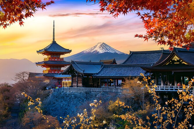 Private Mt. Fuji Day Trip from Tokyo with English-Speaking Driver - Oshino Hakkai: Clear Spring Ponds and a Quick Starter Loop