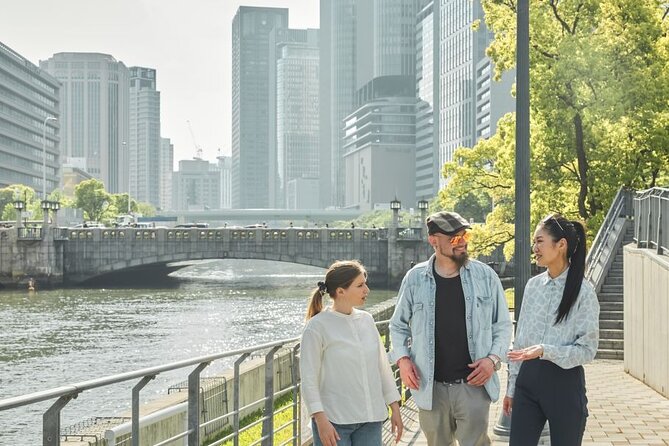 Private Osaka Walking Tour: Highlights & Hidden Gems - Shopping Arcade Time: Souvenirs, Cafés, and Character Goods