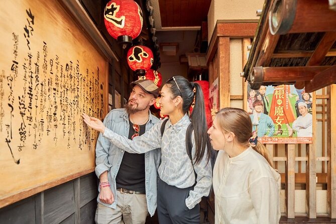 Private Osaka Walking Tour: Highlights & Hidden Gems - Walking Pace, Transfers, and How to Avoid the Day Drag