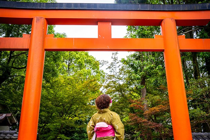 Private Photoshoot Experience in Kyoto ( Gion ) - What you get after the shoot: edited JPGs, downloads, and RAW