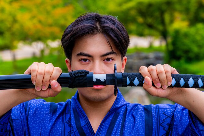 Private Photoshoot Experience in Kyoto ( Gion ) - Meeting point in Gion: the small detail that can make or break the start