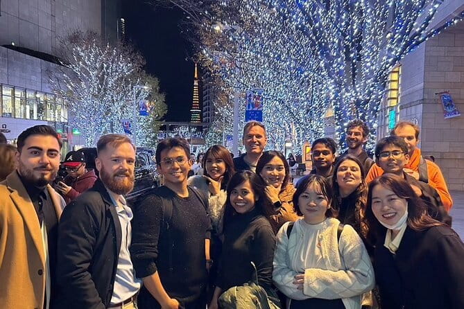 [Private]Shinjuku Golden Gai Bar Hopping w/ Japanese Local Guide - The “Best Drink” Stop and the Second Bar Phase