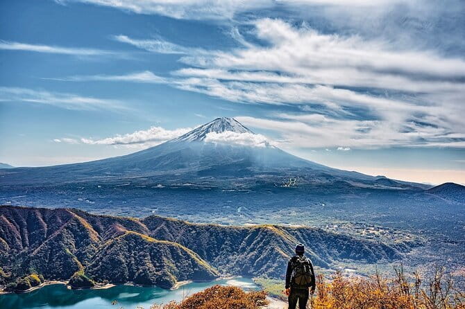 Private Sightseeing to Mt Fuji and Hakone with English Driver - Timing that actually helps: avoiding traffic and crowd traps