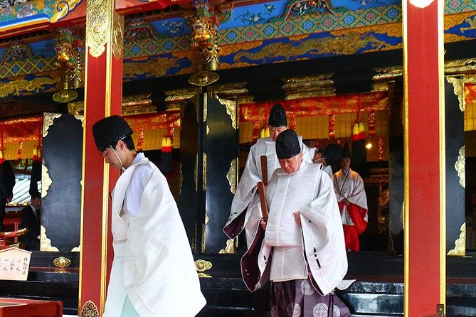 Private sightseeing tour from Shimizu Port / Van Taxi - Stop 2: Nihondaira Ropeway, Suruga Bay views, and the timing advantage