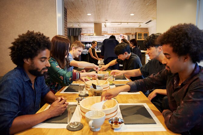 Private Sushi Making with a Sushi Master - Price and value: what $130.81 really buys you