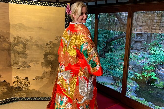 Private Tea Ceremony and Sake Tasting in Kyoto Samurai House - Getting There, Tickets, and the Small Practical Stuff