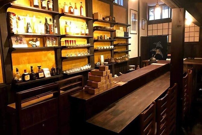 Private Tea Ceremony and Sake Tasting in Kyoto Samurai House - Timing: What the 50 Minutes Really Feels Like