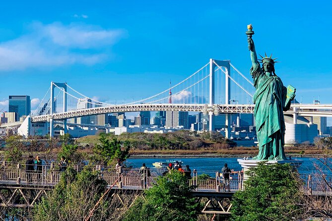Private Tokyo Day-Tour by Car with English Speaking Guide. - Price and value: what you are really paying for