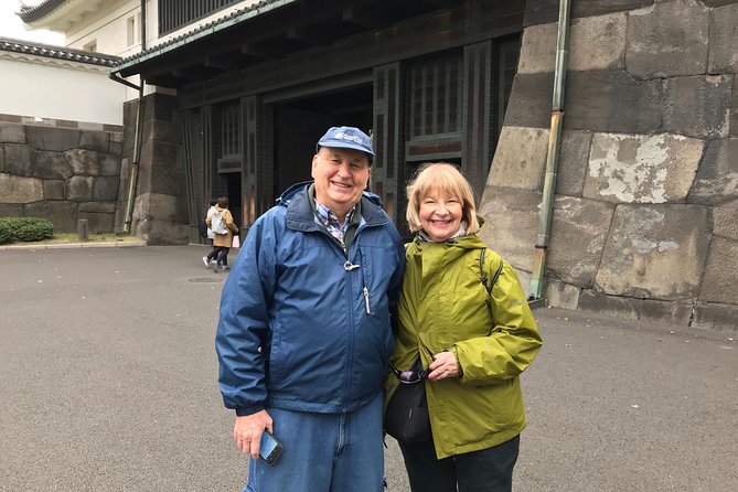 Private Tokyo Tour with Licensed Guide & Vehicle (Max 15 persons) - Price and what you actually get for $553.58 per group