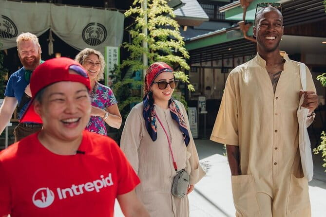 Private Tokyo with Exceptional Guide Tailored to Your Needs - Price and value: what $151.54 per person really covers