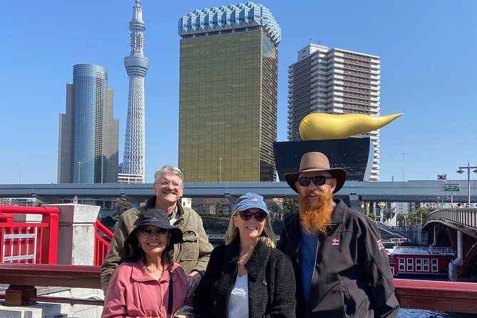 Private Tour Guide in English or Spanish (Español) - How the Route Moves: Walking With Help Through Tokyo Transit