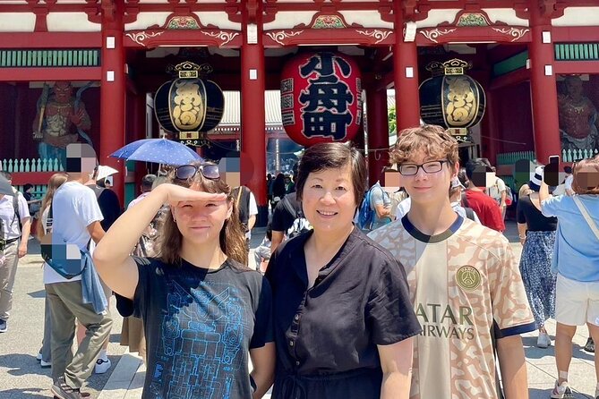 Private Tour Guide in English or Spanish (Español) - Meiji Jingu Shrine: History Since 1920 and a Clear Change of Pace