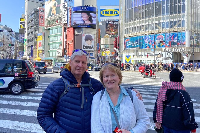 Private Tour Guide in English or Spanish (Español) - Ueno Finish: Museums, Parks, and Cherry Blossoms Season