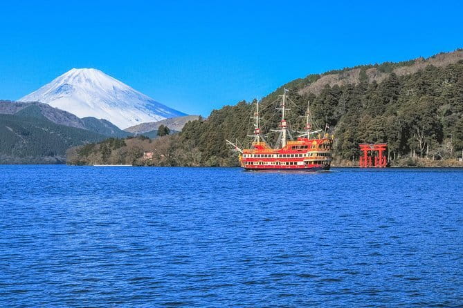 Private Tour - Hakone Day Trip! A Tour to Explore All Must-Sees! - Why this Hakone private day works so well