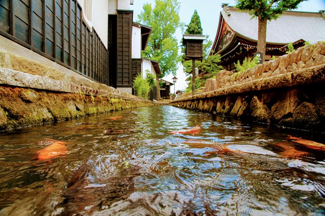 Private Tour Kanazawa, Shirakawago, Hida Furukawa,Takayama - Price and Value: What $361.66 per Person Really Buys