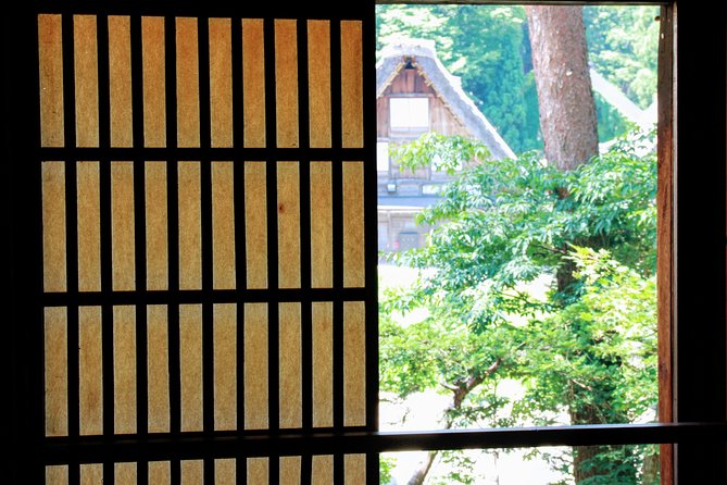 Private Tour Kanazawa, Shirakawago, Hida Furukawa,Takayama - What to Bring and How to Plan Your Walks