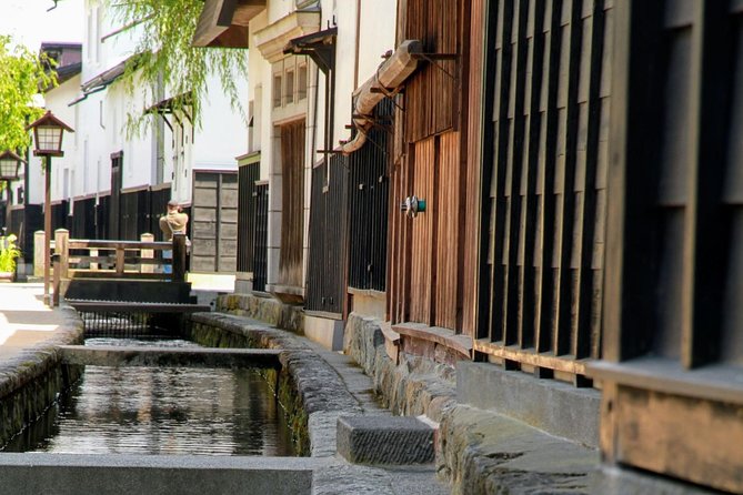 Private Tour Kanazawa, Shirakawago, Hida Furukawa,Takayama - Who This Tour Suits Best, and Who Should Rethink It