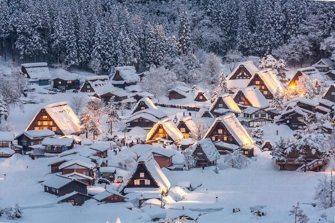 Private Tour Kanazawa, Shirakawago, Hida Furukawa,Takayama - Hida Furukawa Old Town: Canals, Carp, and Edo-Era Vibes