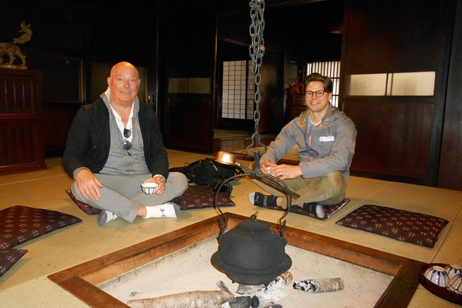 Private Tour of Shirakawago and Gokayama from Kanazawa - How the pacing feels in a 7-hour day