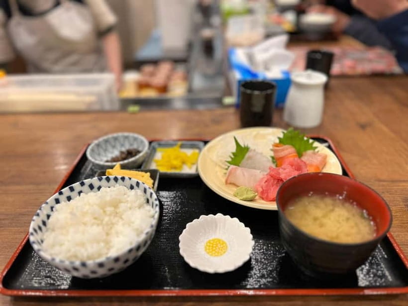 Private Toyosu & Tsukiji Market Adventure with Tuna Auction - What to do before you go: the small prep that saves stress