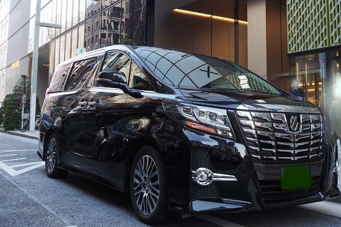 Private Transfer by Sedan from Itami Airport ITM to Kyoto City - Price and value, what you are really paying for