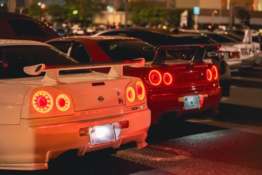 【R34 GTR Over 400 hp】Tokyo: Private Daikoku Tour in R34 GTR - Key takeaways before you book