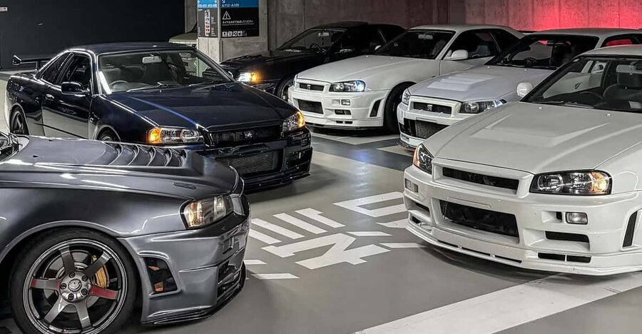 【R34 GTR Over 400 hp】Tokyo: Private Daikoku Tour in R34 GTR - Who should book this R34 Daikoku tour, and who should skip it
