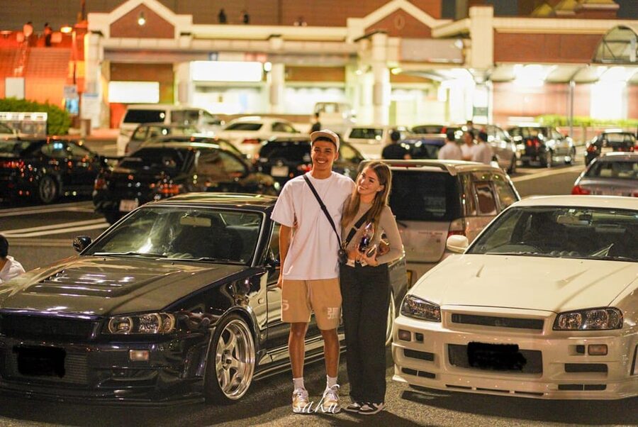 【R34】Tokyo：Private Daikoku tour in Modified R34 - Should you book the R34 Daikoku private tour?