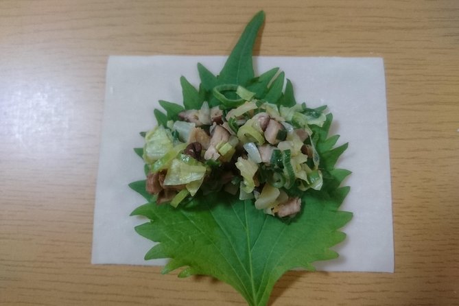 Ramen and Gyoza Cooking Class in Osaka - Ramen from scratch: noodles, soup, toppings, and the little decisions