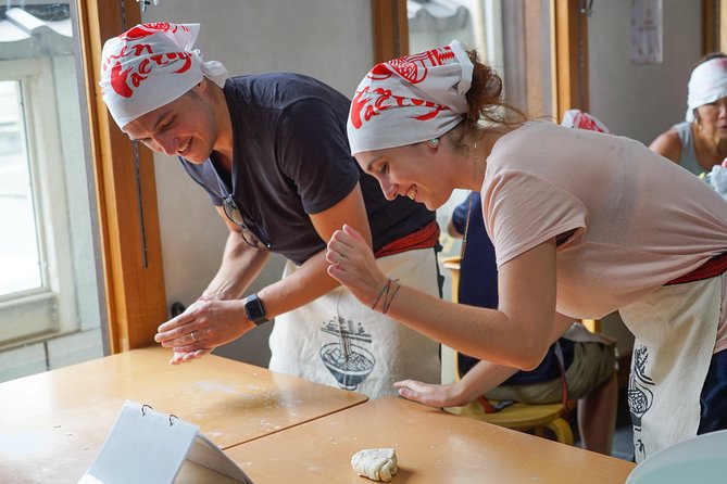Ramen Cooking Class at Ramen Factory in Kyoto - Ramen Factory Kyoto: A 90-Minute Lesson That Ends With Lunch