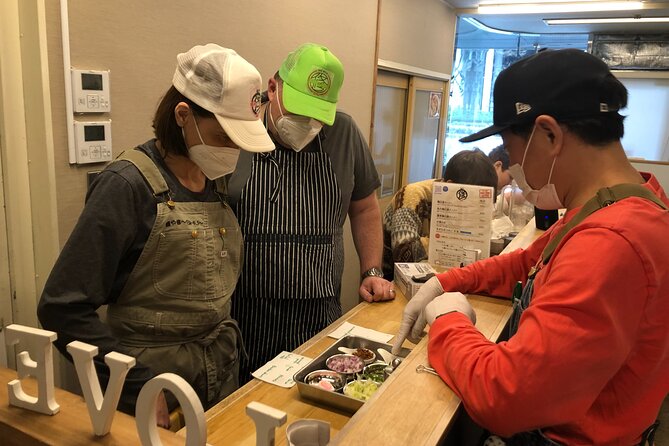 Ramen Craftsman Experience in Osaka - Entering Menya SHU’s Kitchen, Not a Classroom