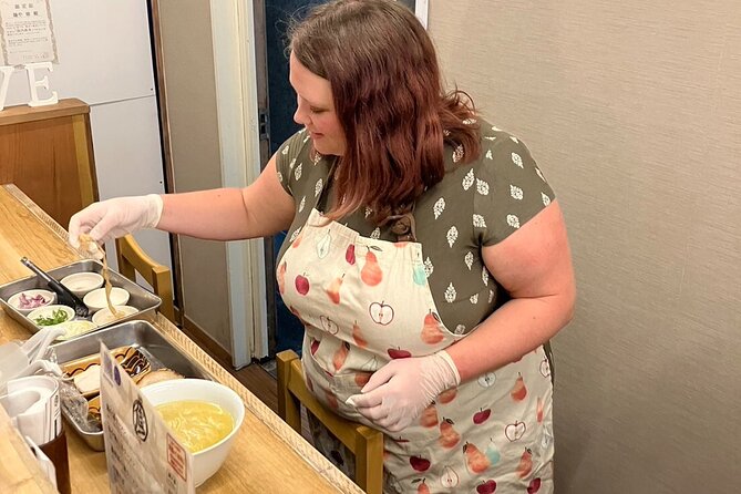 Ramen Craftsman Experience in Osaka - Where This Workshop Delivers the Best Value