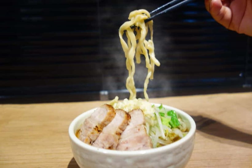 Ramen Making from Scratch +Akihabara Tour –Cooking Class - Why this Akihabara ramen class feels more “real” than most