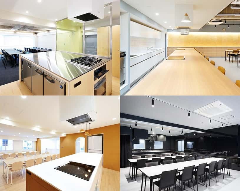 Ramen Making from Scratch +Akihabara Tour –Cooking Class - The train ride to Patia Kitchen Studios (and why you should prep your transit card)