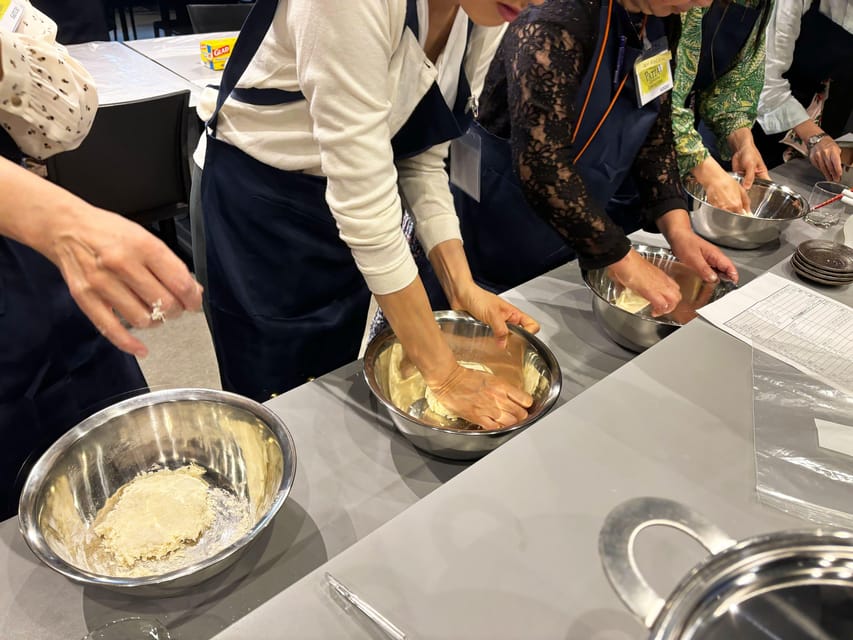 Ramen Making from Scratch +Akihabara Tour –Cooking Class - Cooking class: fresh noodles, broth building, and toppings that actually matter