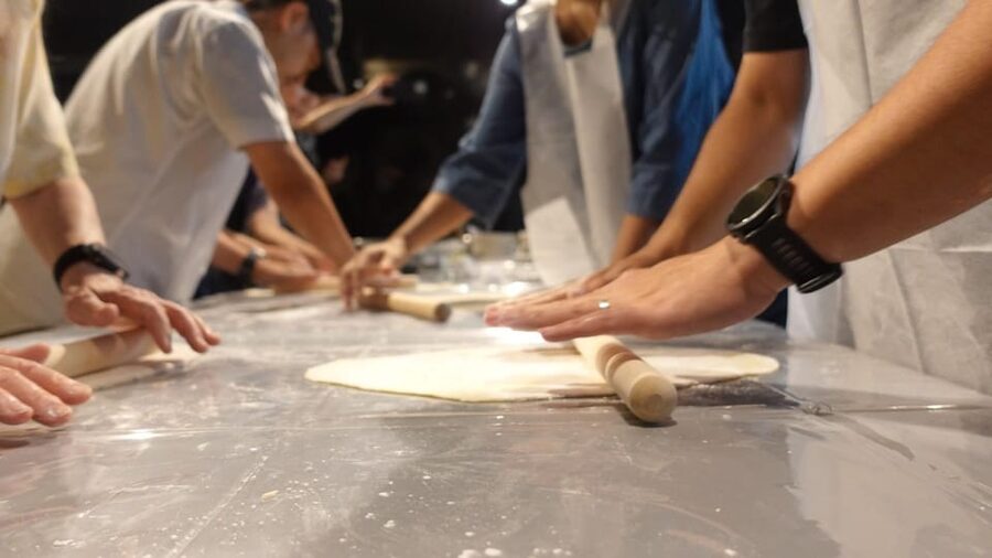 Ramen Making from Scratch +Akihabara Tour –Cooking Class - What is included, and what that means for your budget
